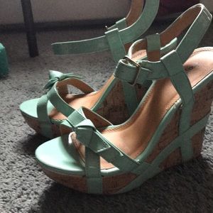 Wedges